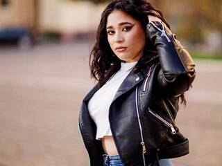 Erotični video klepet Iasima