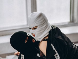 Erotični video klepet Iceandhot