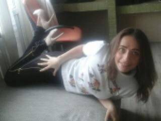 Erotični video klepet icerose3