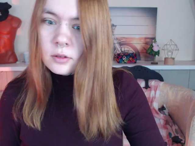 Oddajajo posnetke zaslona Icewomanx