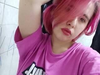 Erotični video klepet IdaShtain