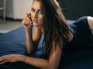 Erotični video klepet VirginiaStone