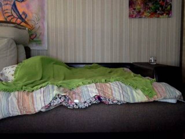 Oddajajo posnetke zaslona idemebatsa