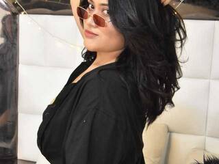 Erotični video klepet IdraDark