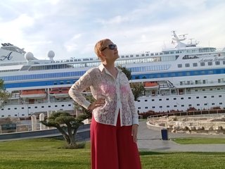 Erotični video klepet MadamMadam