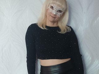 Erotični video klepet Iinna