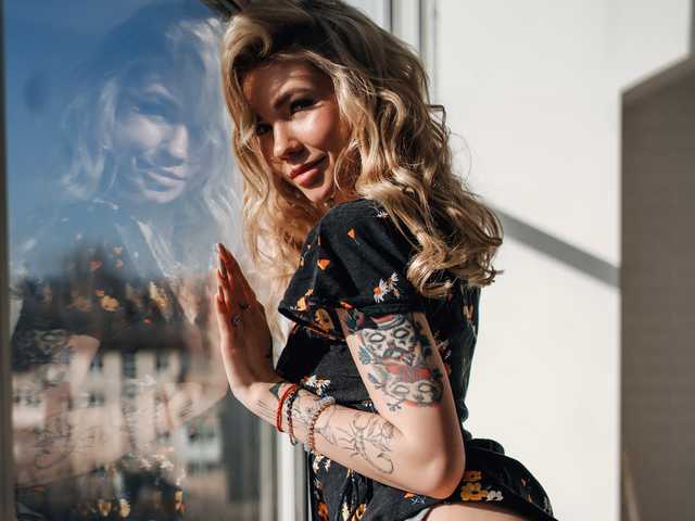 Fotografija profila ilenelovelybb