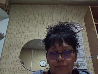 Erotični video klepet Ilona-Kristie