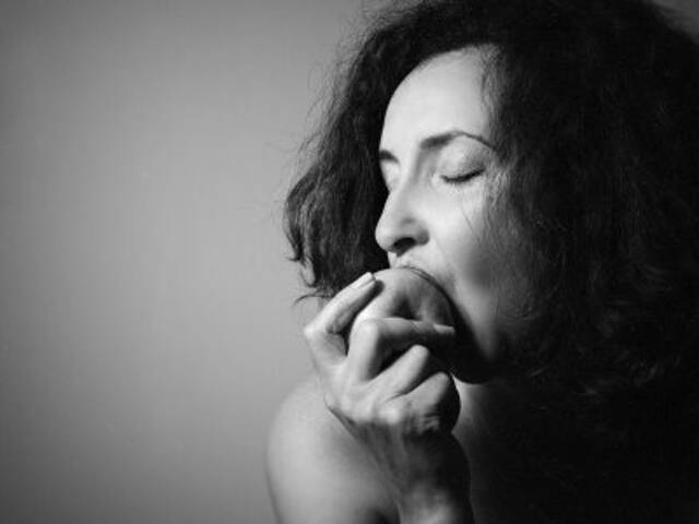 Fotografija profila Dasha-Sexy