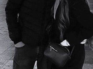 Erotični video klepet IloveTrixiie