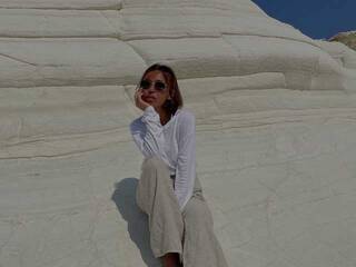 Erotični video klepet Iloveurcandys