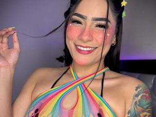 Erotični video klepet Im_foxy01