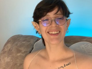 Erotični video klepet im-jadee