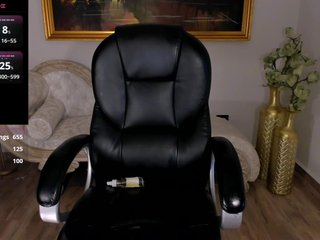 Erotični video klepet ArianaCruz