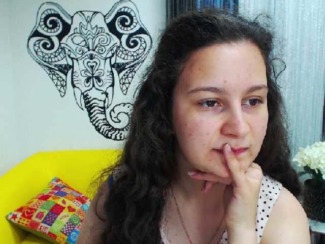 Oddajajo posnetke zaslona ImCharming