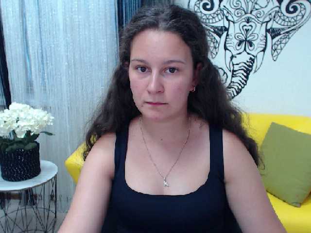 Oddajajo posnetke zaslona ImCharming