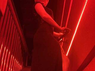 Erotični video klepet immorality