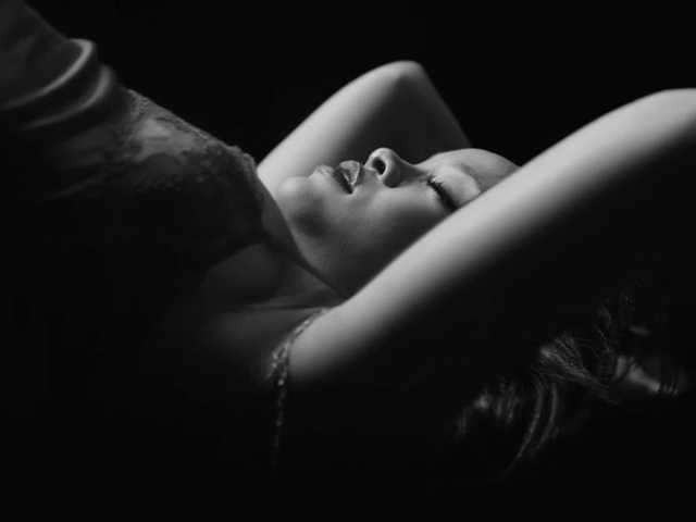 Erotični video klepet imsopfi