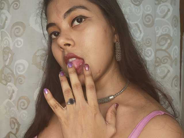 Profilna fotografija indian-queen