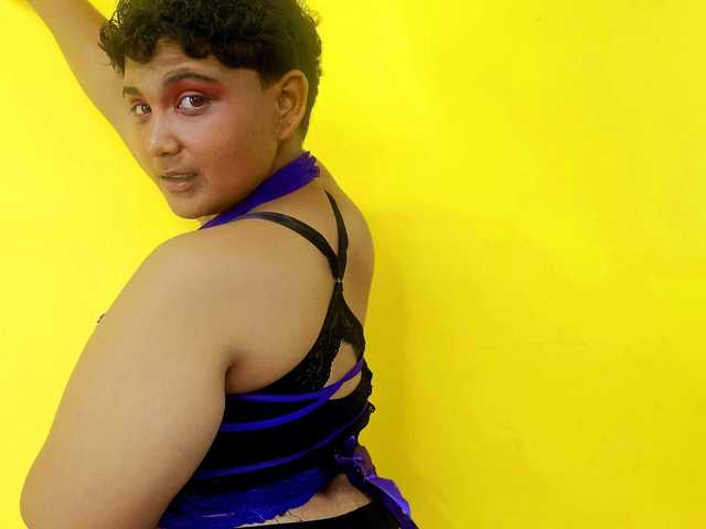 Fotografija profila IndianFoxyXXX