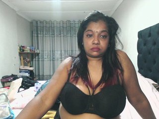 Erotični video klepet Indianmayaxoxo