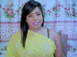 Erotični video klepet IndianTopaz