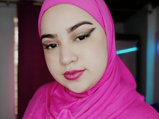 Erotični video klepet IndiraDevi