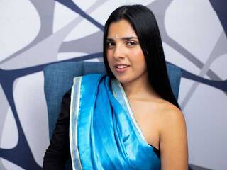 Erotični video klepet indirasharma