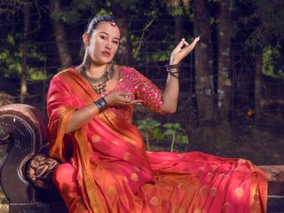 Erotični video klepet indirayaa