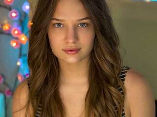 Erotični video klepet IndyVi