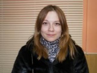 Fotografija profila inessarose