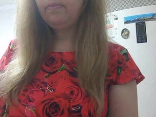 Erotični video klepet INESSASEXY1