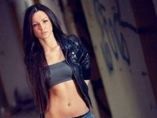 Erotični video klepet inessasexy