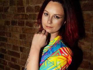 Erotični video klepet InezLove