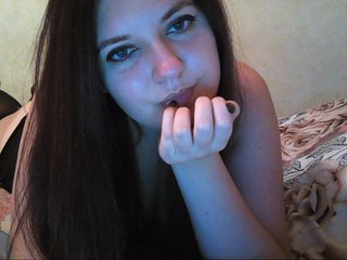 Fotografije IngridSoul Hey guys!:) Goal- #Dance #hot #pvt #c2c #fetish #feet #roleplay Tip to add at friendlist and for requests!