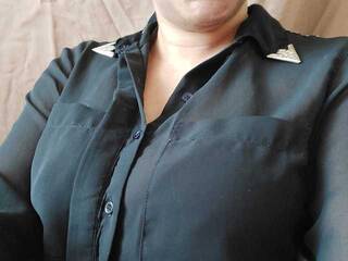 Erotični video klepet Goodbaby25