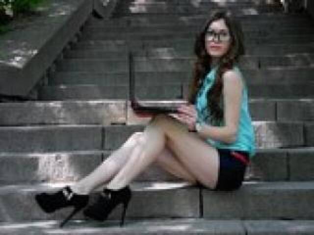 Fotografija profila innaloove