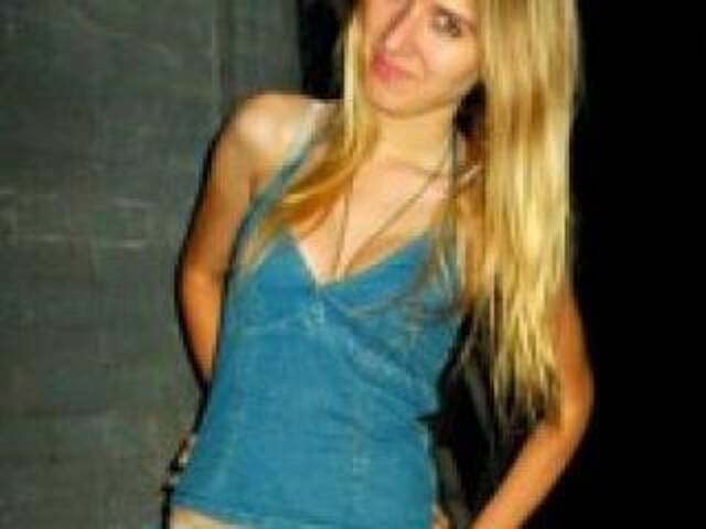 Fotografija profila inno4ek