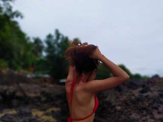 Erotični video klepet innocentzara