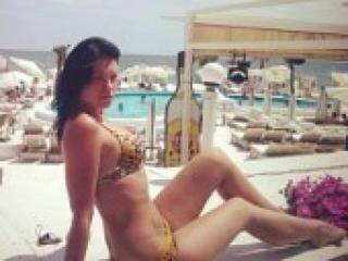 Erotični video klepet innysi4ka