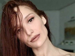 Erotični video klepet InRina