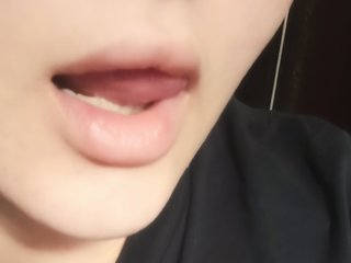 Erotični video klepet IntegraAnel