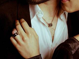 Erotični video klepet interlovers