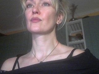 Erotični video klepet blue_Flame