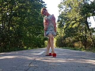 Erotični video klepet Iolandared