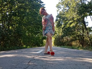 Erotični video klepet Iolandared