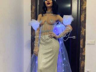 Erotični video klepet IreneHabibi