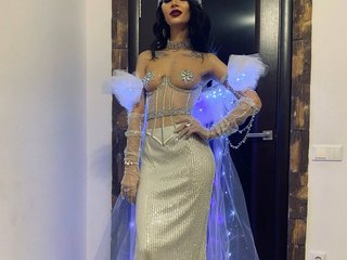 Erotični video klepet IreneHabibi