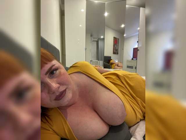 Oddajajo posnetke zaslona Irina-Riid