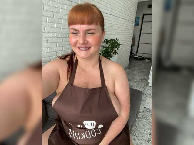 Oddajajo posnetke zaslona Irina-Riid